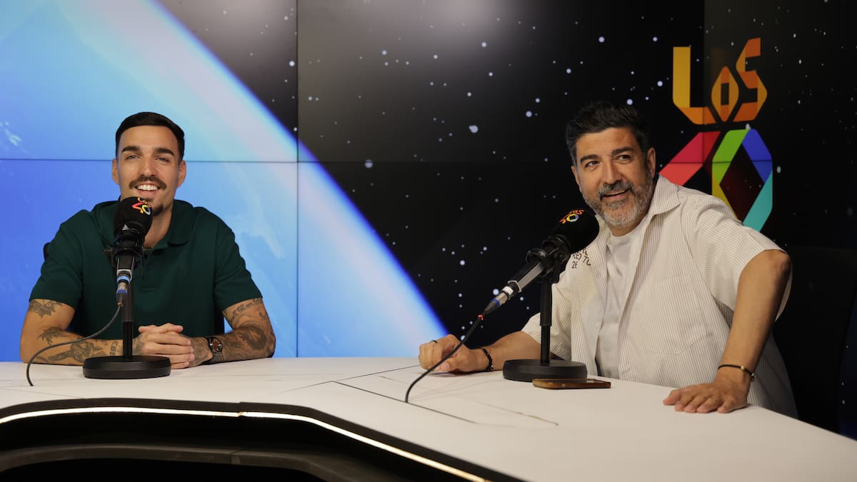 Rels B deja la puerta abierta a una nueva colaboración con Quevedo: “Va a pasar”