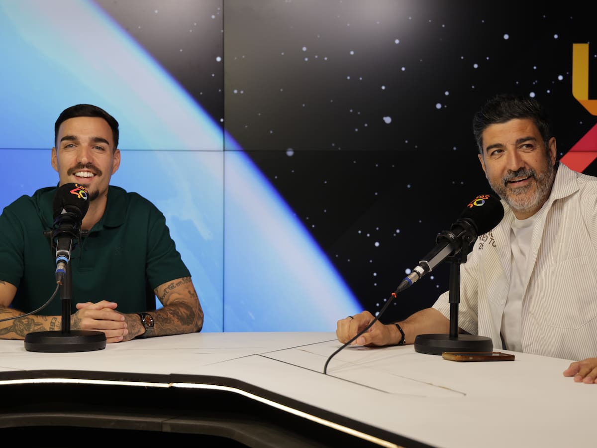 Rels B deja la puerta abierta a una nueva colaboración con Quevedo: “Va a pasar”