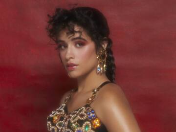 Camila Cabello y su inspiración para ‘Familia’: C. Tangana, Cuba, autoaceptación y Rosalía