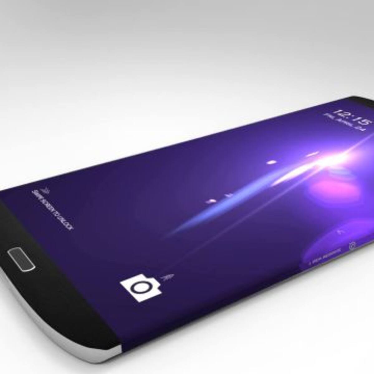Ticos presenciaron lanzamiento del Samsung S6
