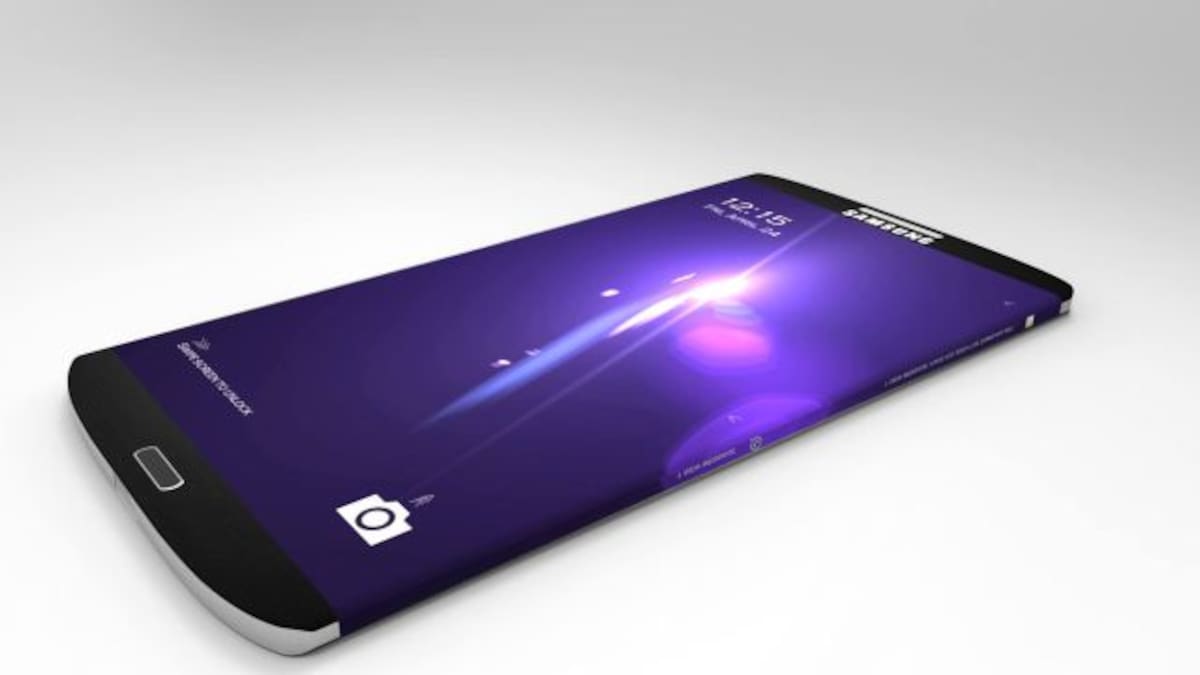 Ticos presenciaron lanzamiento del Samsung S6