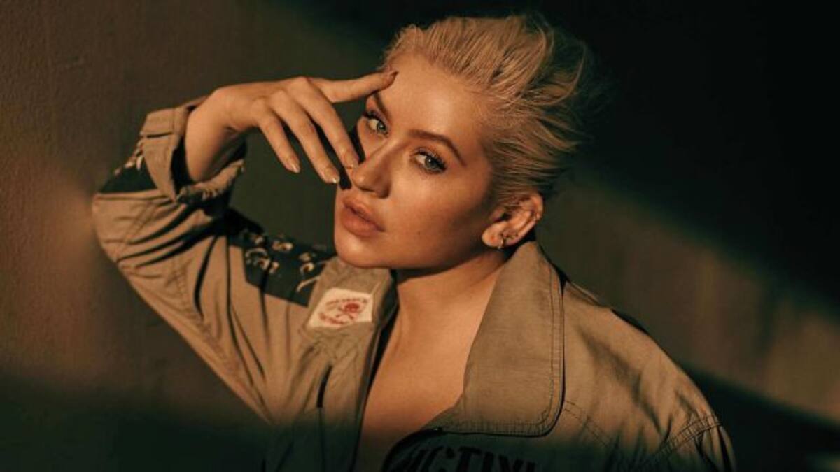Christina Aguilera reveló los secretos de "Genie In A Bottle", 20 años después