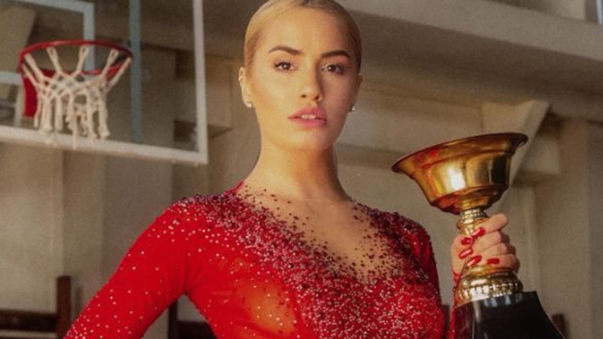 ¡Lali publicó un nuevo adelanto de su próximo single!
