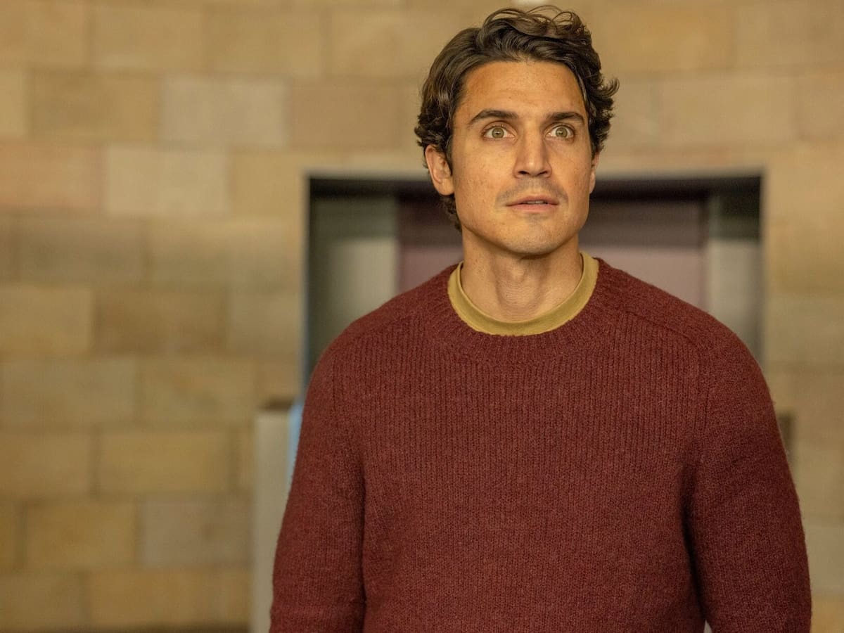 Si te gusta 'Day One' en Prime Video, te recomendamos otras 5 series de Álex González con más thriller y tecnología