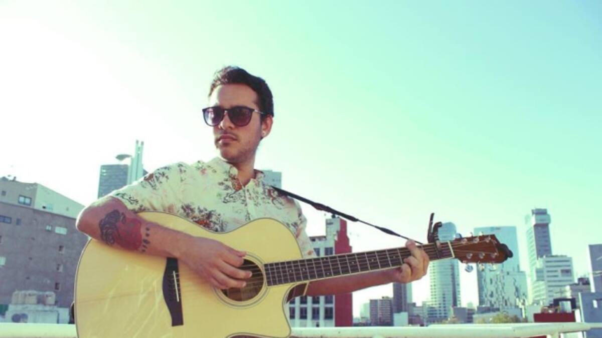 Patiño presenta "Lola en el aire", un tributo a víctimas de violencia misógina