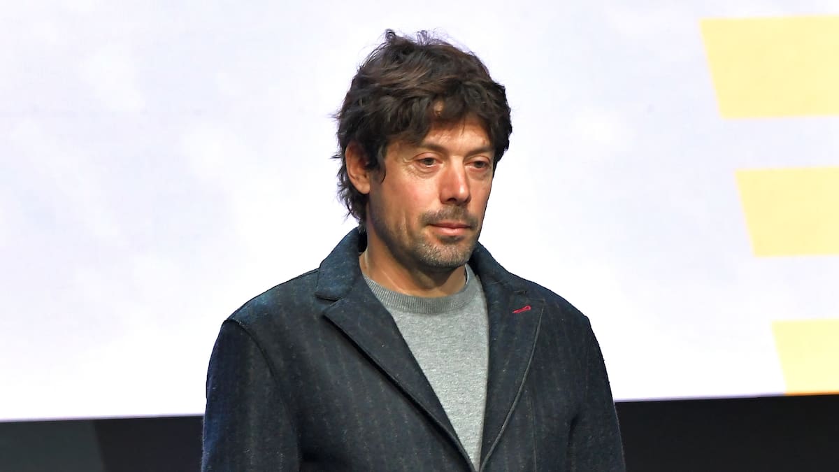 Quién es Óscar Freire, el exciclista detenido por un presunto delito de maltrato a su mujer