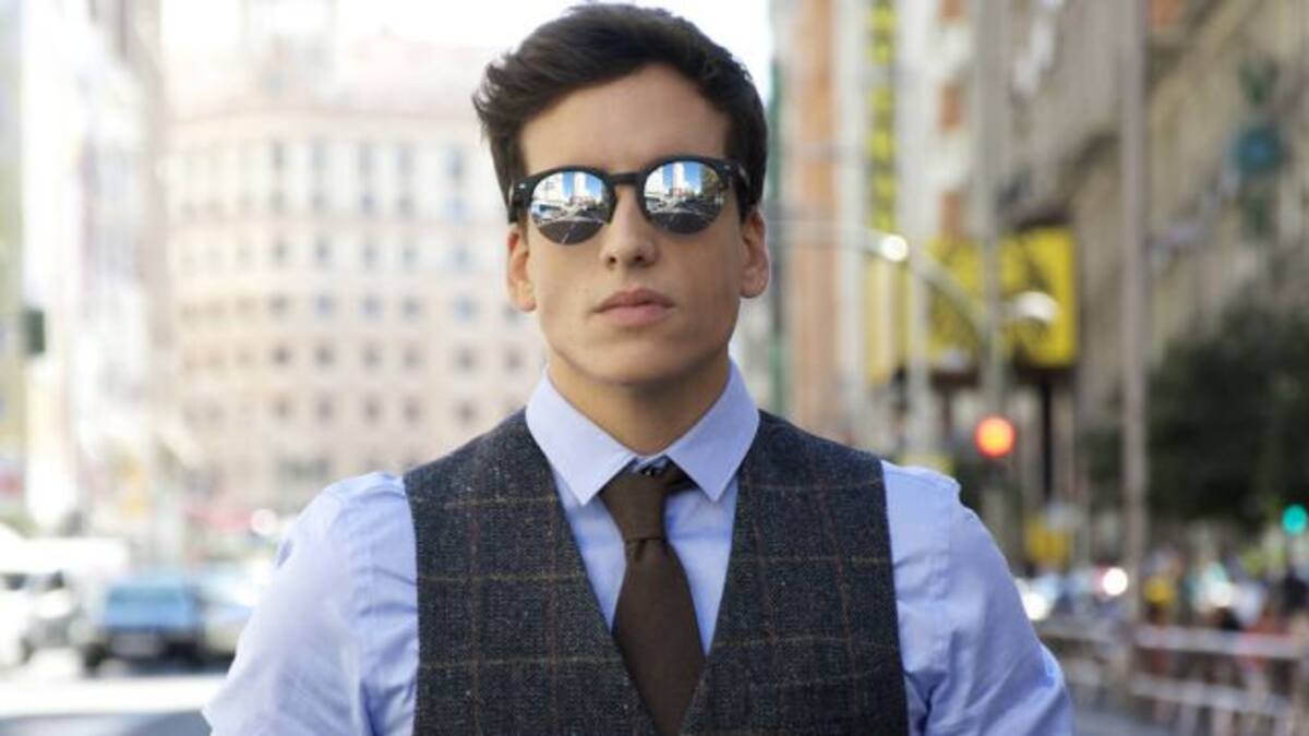 Xuso Jones: “Cuando vi Thriller de Michael Jackson decidí que quería ser cantante”