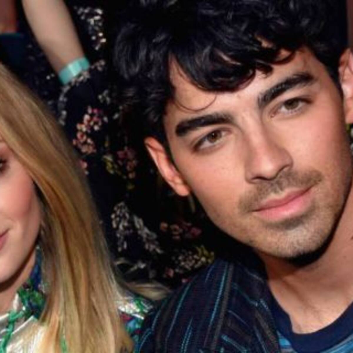 Joe Jonas y Sophie Turner pasan la cuarentena en su lujosa mansión de Los Ángeles