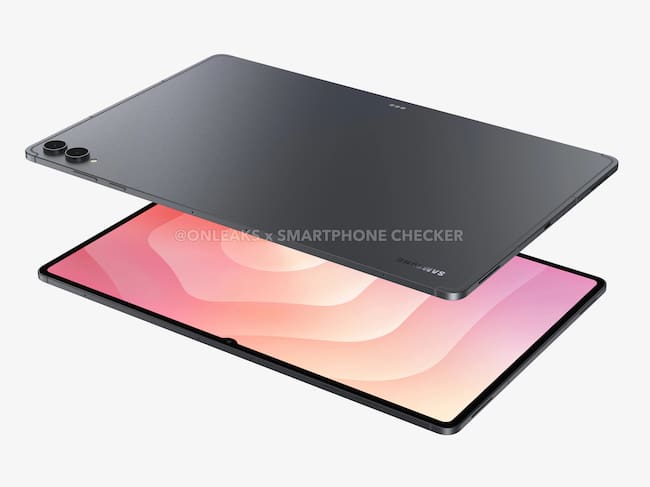 Galaxy Tab S12