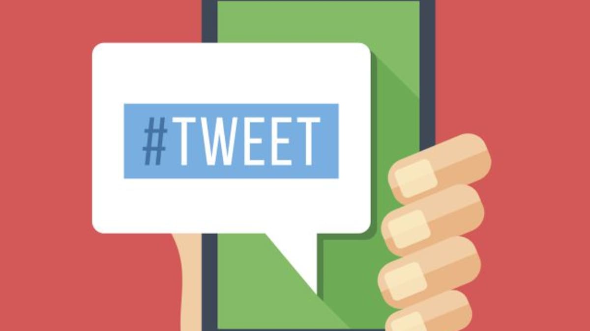 ¿Pasaremos a tener 280 caracteres en Twitter?