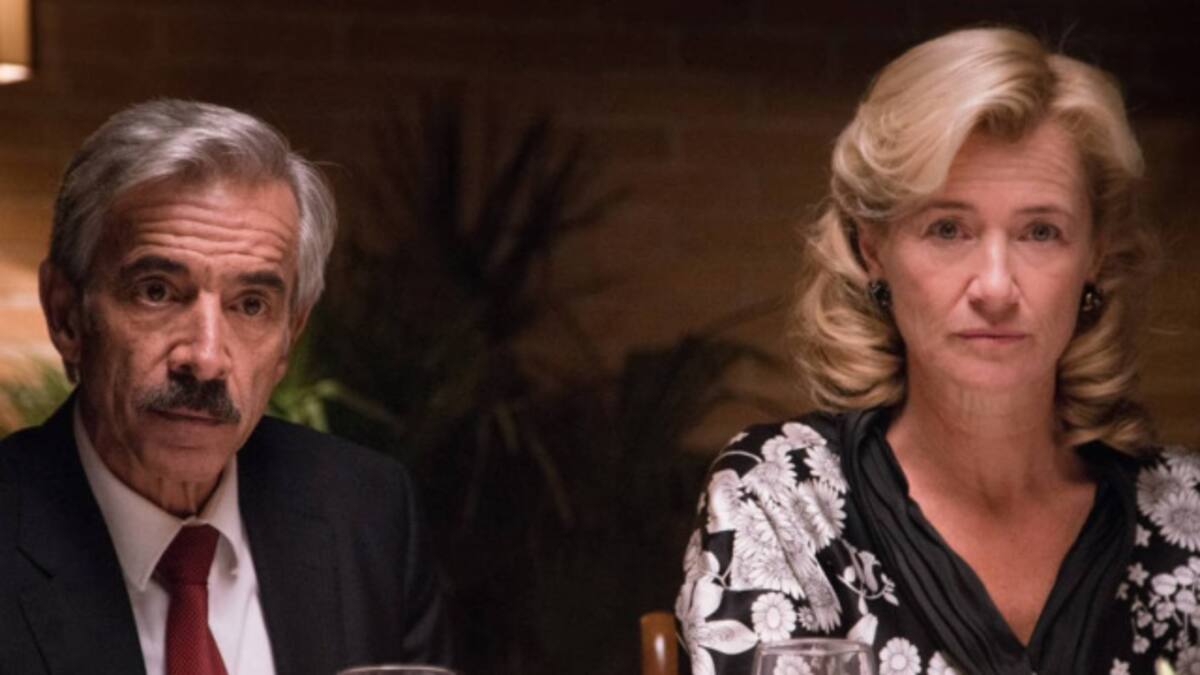 ‘Cuéntame’ vuelve con un objetivo: pasar el testigo a Carlitos y compañía