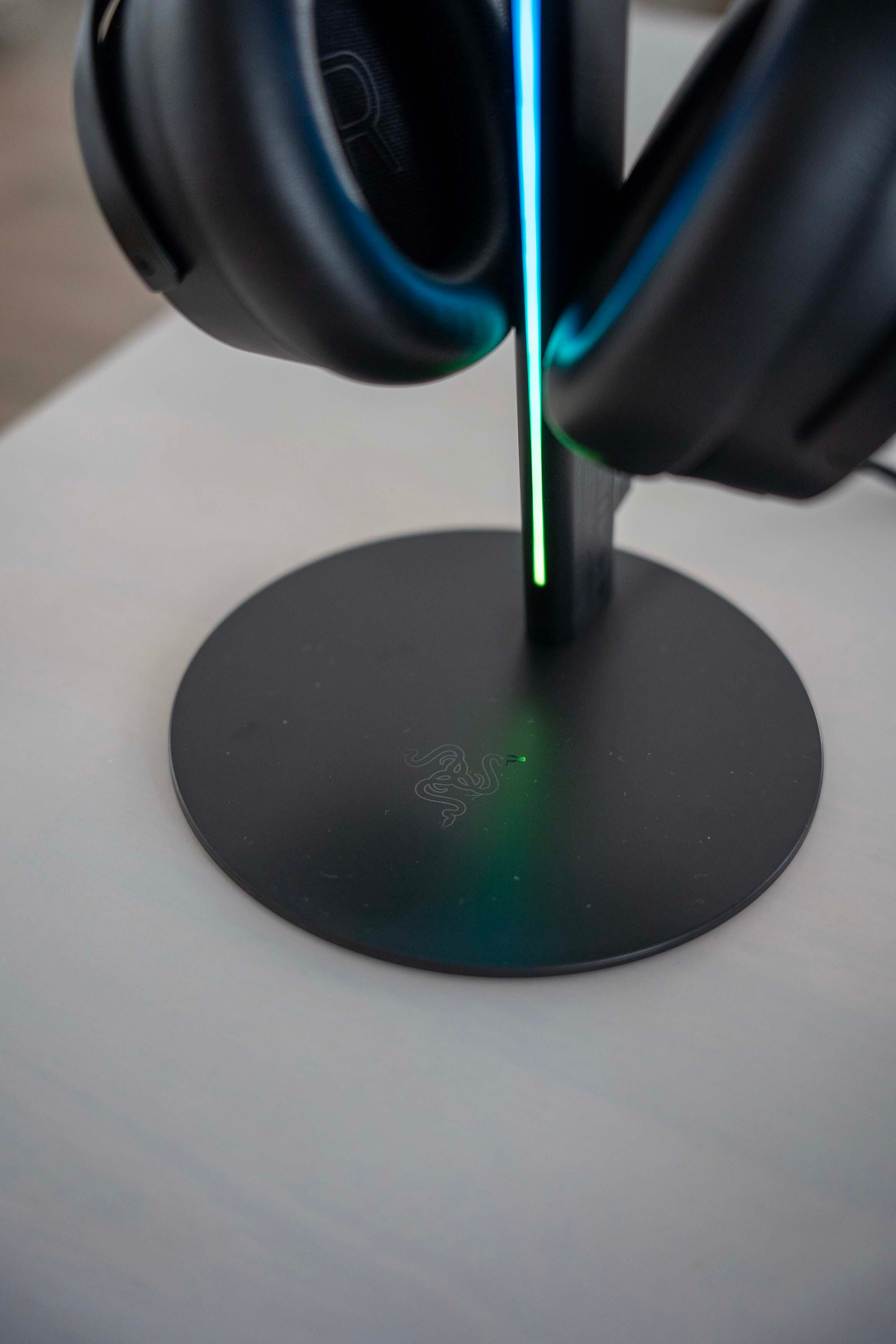 Razer Base Station V3 Chroma