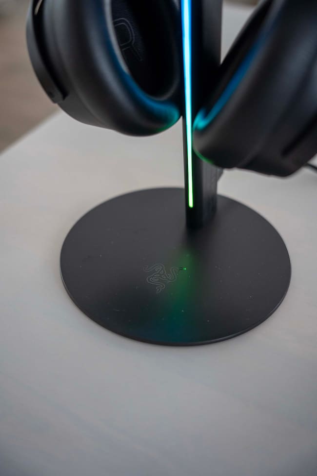 Razer Base Station V3 Chroma