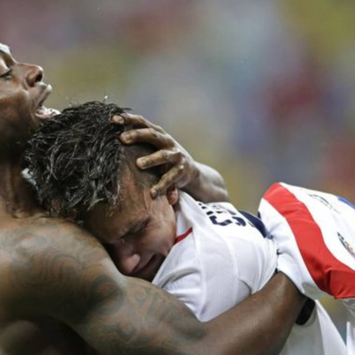 Los 5 mejores momentos de la Sele en la historia