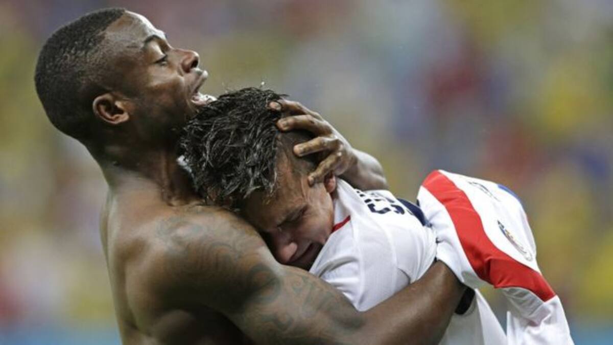 Los 5 mejores momentos de la Sele en la historia