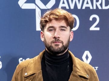 Dani Fernández: “La lección que he aprendido es que tengo que evitar hacer las cosas que otros quieren”