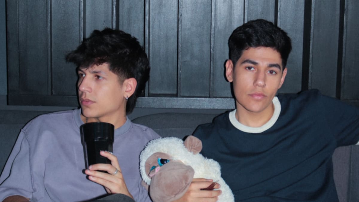 ¿Quiénes son VIUS? Los cantantes argentinos que vuelven a poner a Argentina en el mapa musical