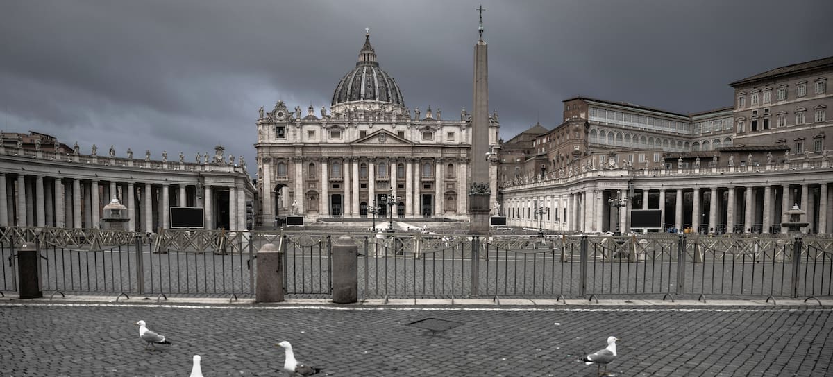 Vaticano