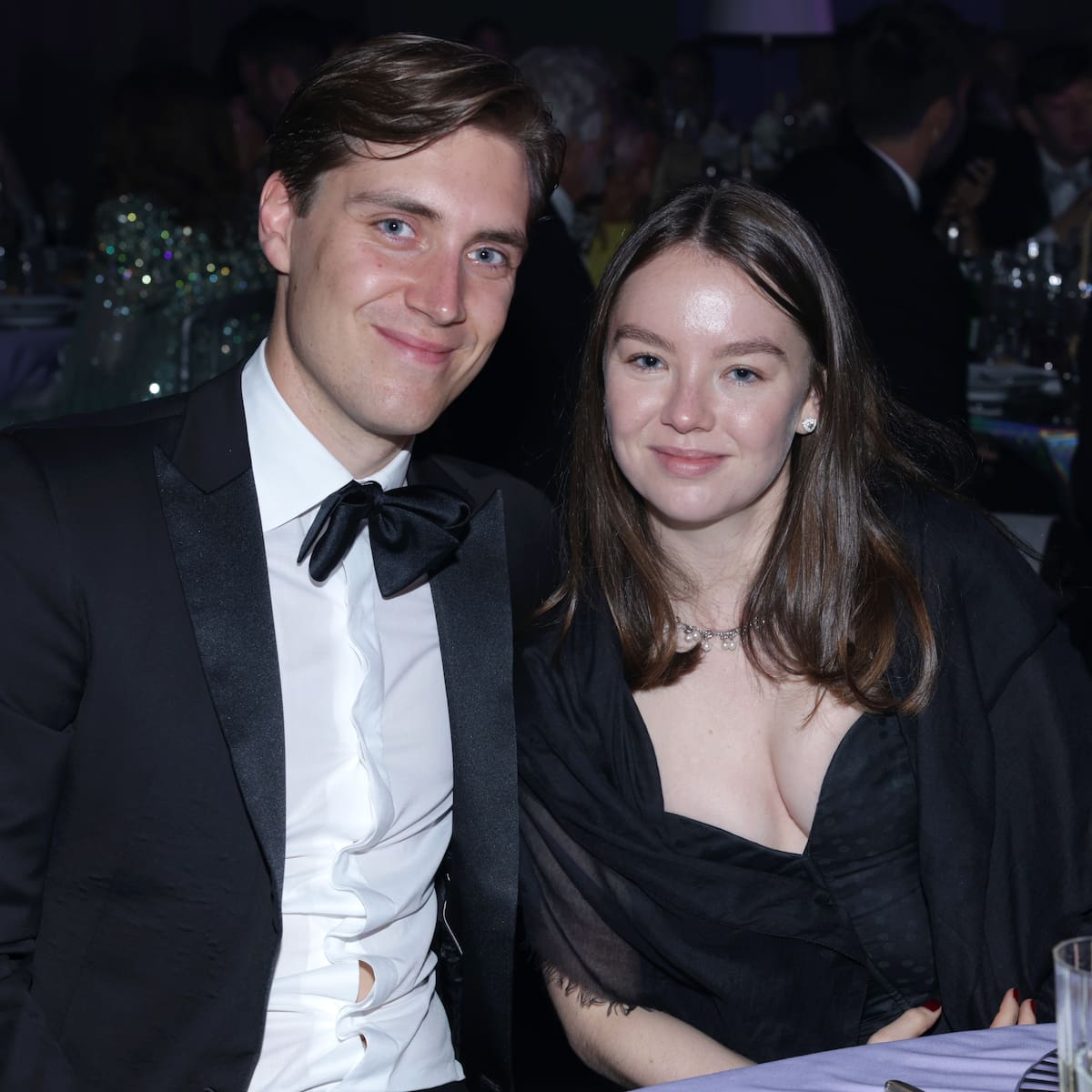La princesa Alexandra se casa: así ha anunciado su compromiso la hija de Carolina de Mónaco
