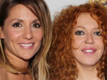 ‘Secret Story’: Sofía Cristo cuenta cómo fue su relación con Nagore Robles