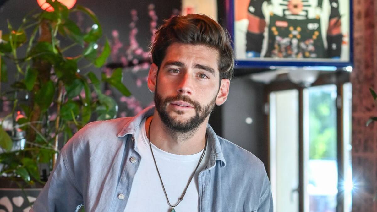 Álvaro Soler estrenará nueva colaboración junto a Topic: ‘Solo para ti’