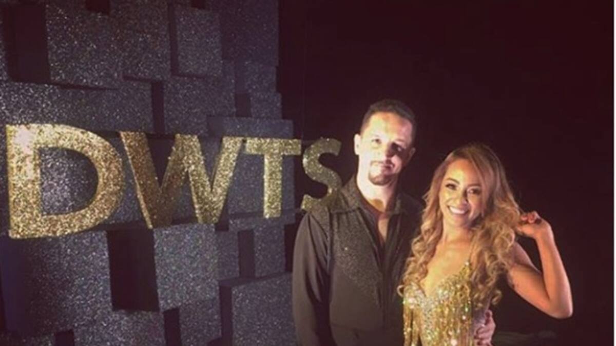 Peláez ya conoce a su pareja para 'Dancing With The Stars' (y le vemos futuro)