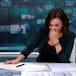 MÓNICA CARRILLO SUFRE UN ATAQUE DE TOS EN DIRECTO Y PARALIZA LAS NOTICIAS: “NO PUEDO HABLAR”