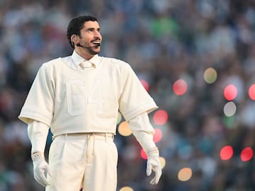 Bad Bunny entra al selecto club de 'Despacito' y 'La Macarena', sumándose a Luis Fonsi y Los Del Río