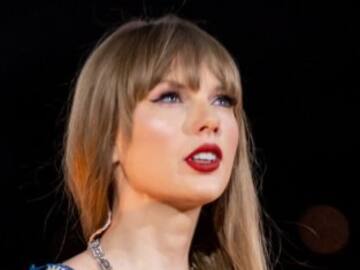 Una fan de Taylor Swift se hace viral al poner a la venta sus lentillas usadas tras asistir a ‘The Eras Tour’