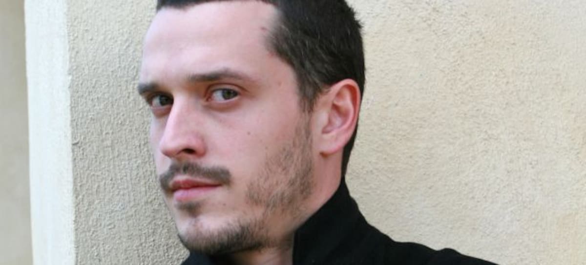 Christo Jivkov.