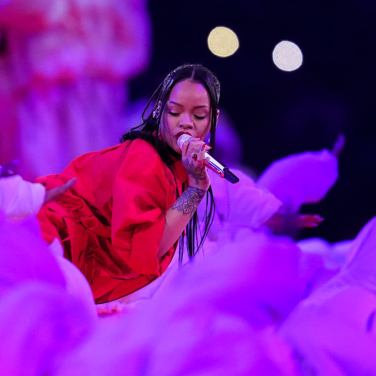 Rihanna lleva 10 años sin sacar música pero tiene casi 200 canciones inéditas: ¿llegarán a ver la luz?