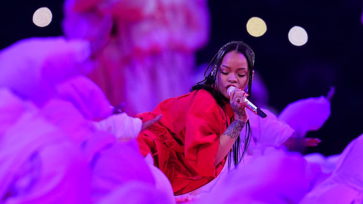 Rihanna lleva 10 años sin sacar música pero tiene casi 200 canciones inéditas: ¿llegarán a ver la luz?