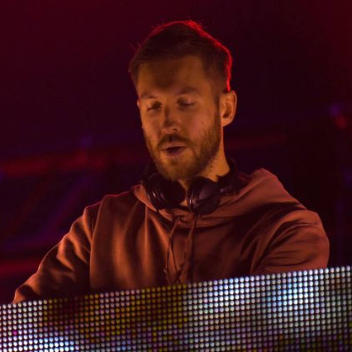 Calvin Harris confirma su residencia en Ibiza este verano