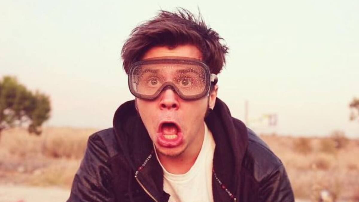 La foto robada al Rubius de la que todo el mundo habla