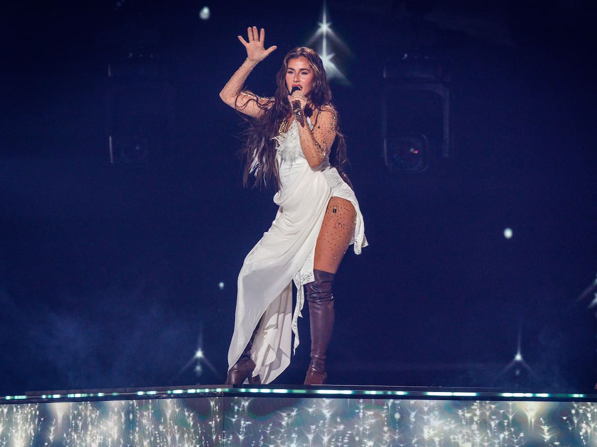 Eurovisión 2026, en directo: a qué hora empieza la final, posible ganador, canciones y la polémica de Israel