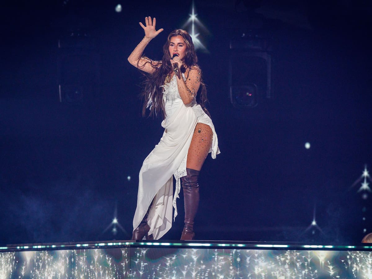 Segunda semifinal de Eurovisión 2026, en directo: a qué hora empieza, qué países participan, polémicas y actuaciones