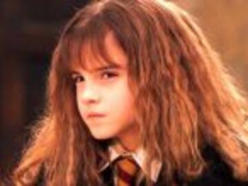 Emma Watson tiene traumas por esta escena de &quot;Harry Potter&quot;