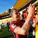 Jenni Hermoso vuelve a la selección española tras el 'caso Rubiales'