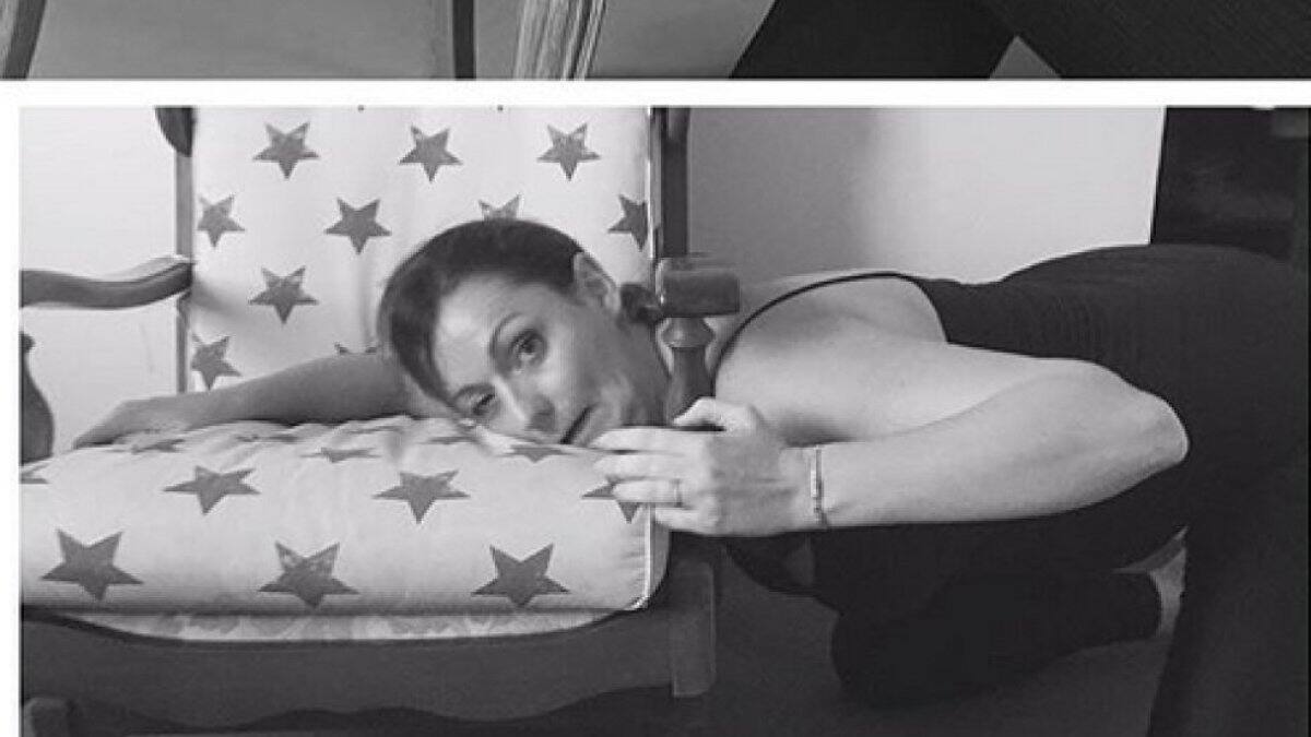 Mirá las mejores parodias de las fotos de las celebrities