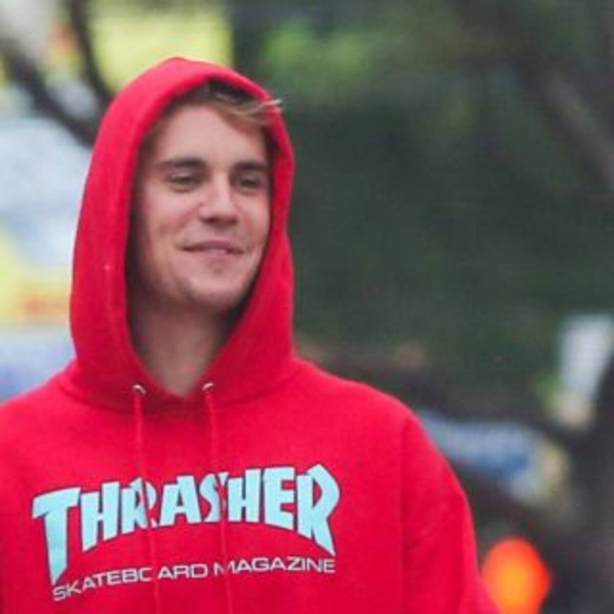 Así celebraron San Valentín Selena Gómez y Justin Bieber