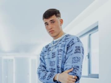 Alejo se sincera: Pantysito, la serie de Nicky Jam, juntes con Feid y Karol G o posible colab con Quevedo