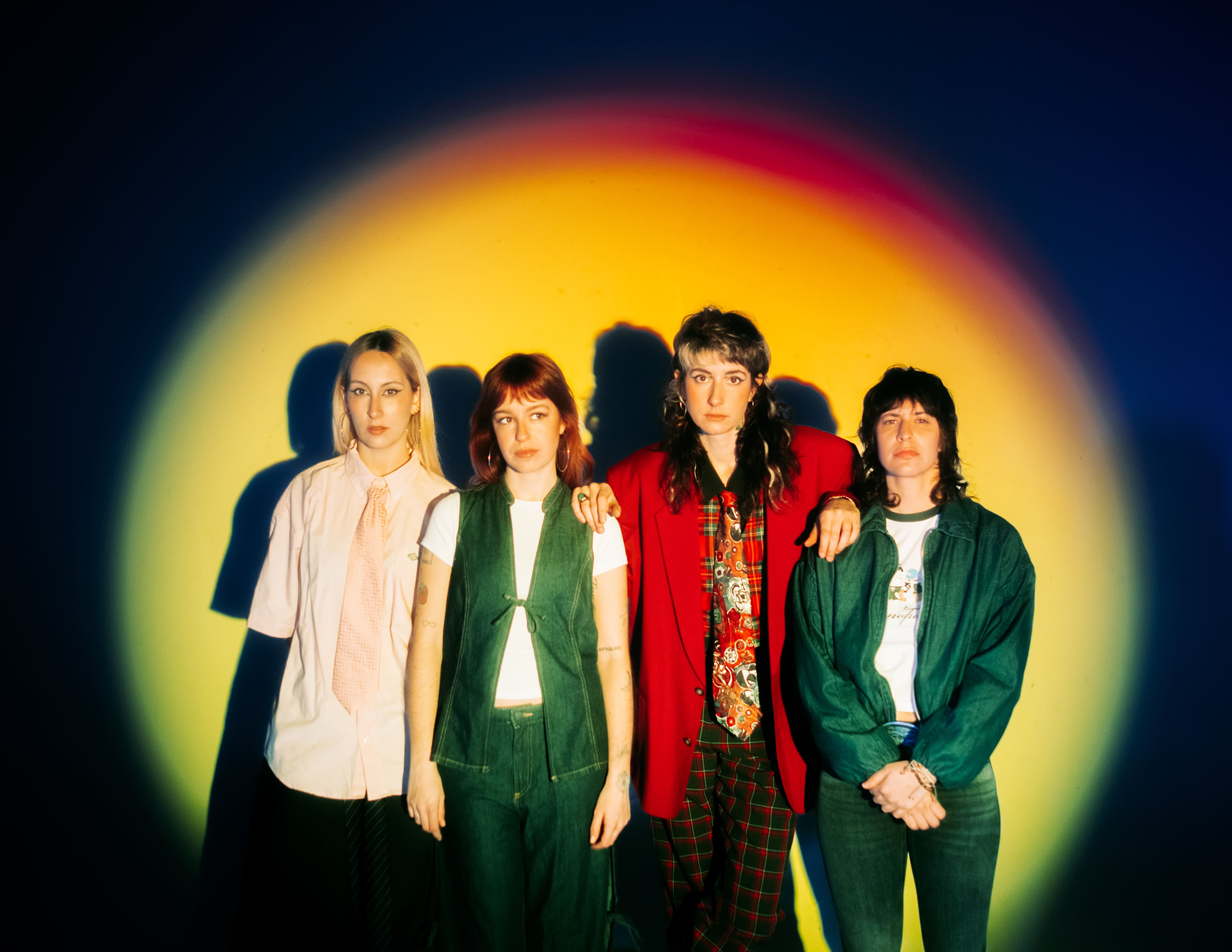 Imagen promocional de Ginebras.