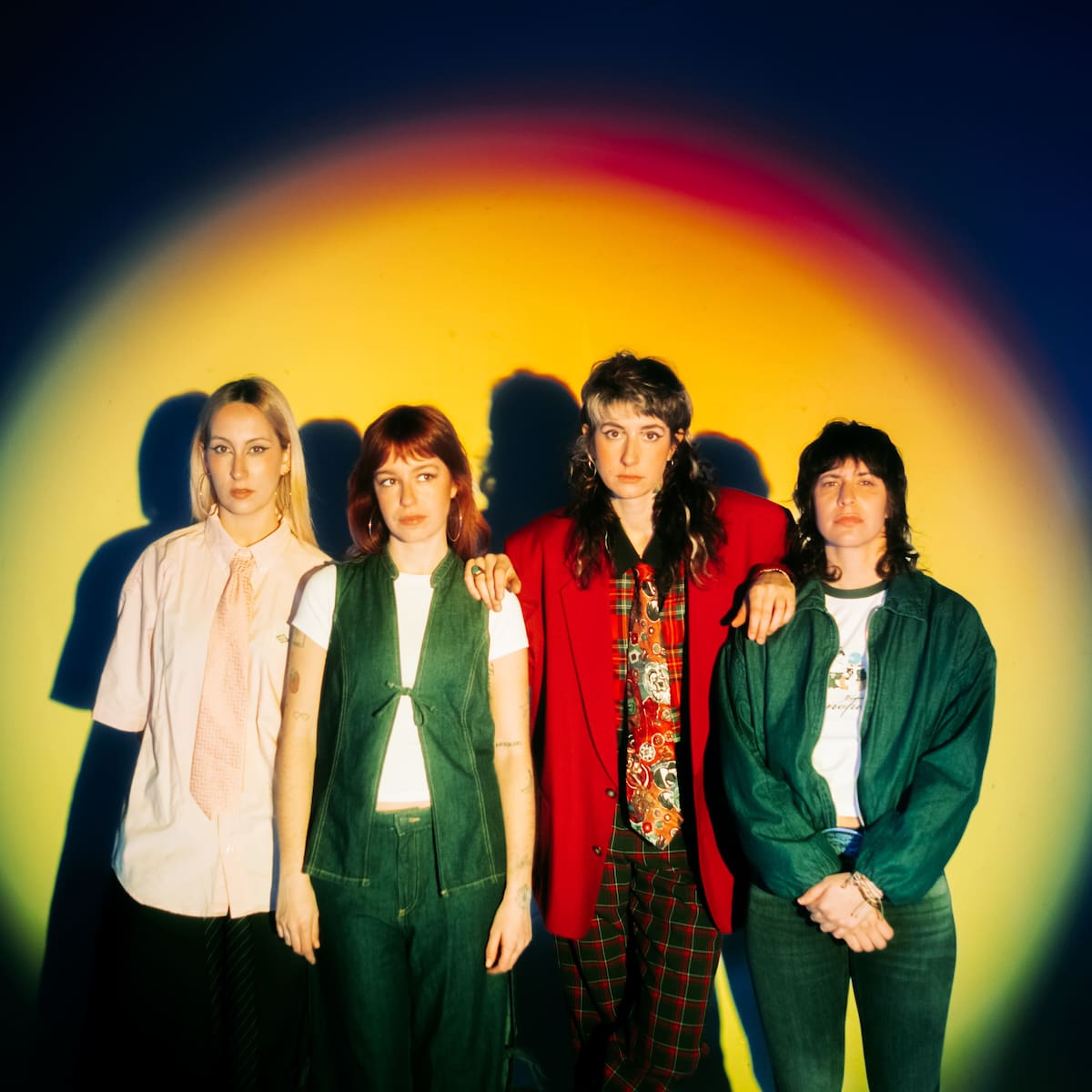 Ginebras: “Los artistas tenemos la presión de posicionarnos siempre”