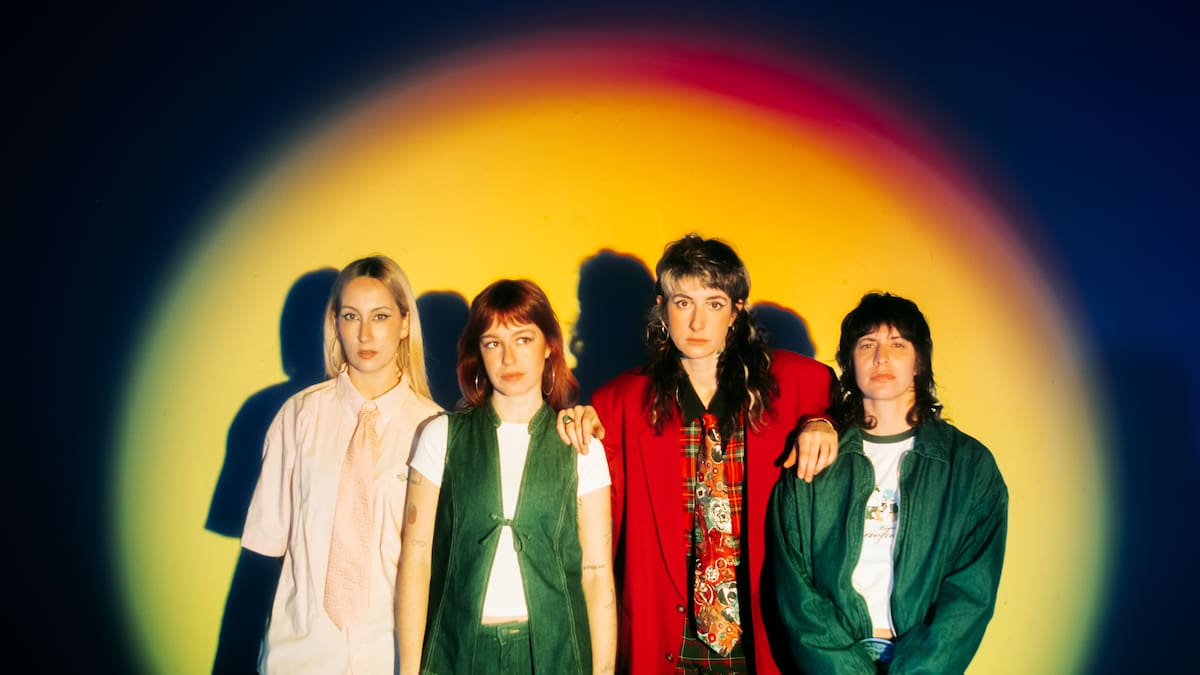 Ginebras: “Los artistas tenemos la presión de posicionarnos siempre”