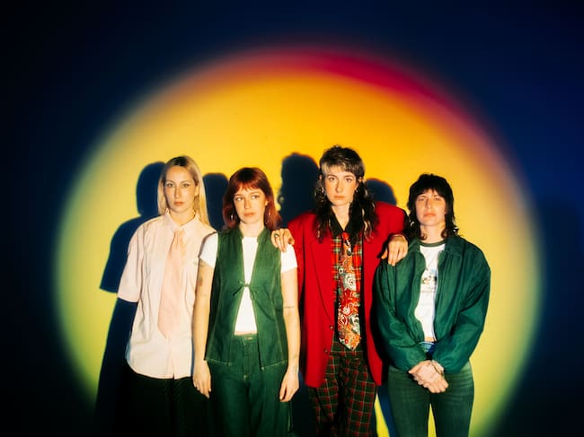 Imagen promocional de Ginebras.