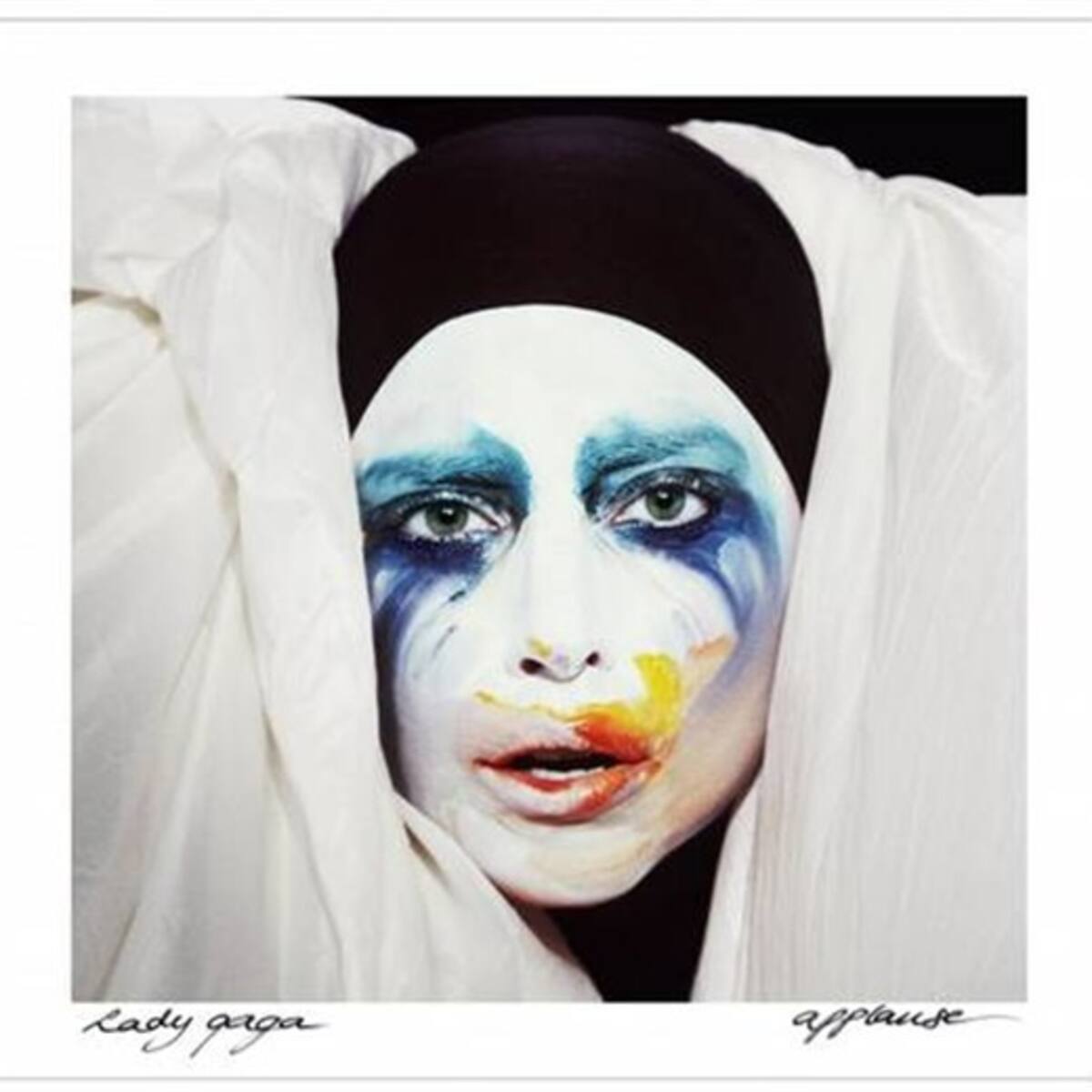 Lady Gaga comfirma que actuará en el iTunes Festival 2013