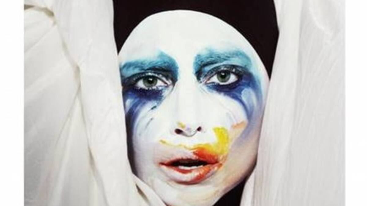 Lady Gaga comfirma que actuará en el iTunes Festival 2013