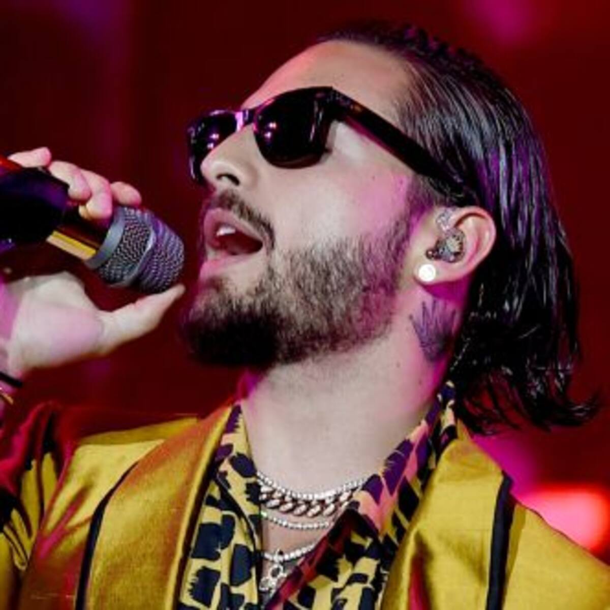 Maluma confesó cuál es su sueño más grande