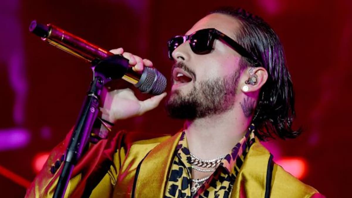 Maluma confesó cuál es su sueño más grande