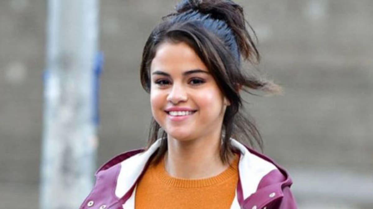 ¡Selena Gómez rompió un nuevo récord!
